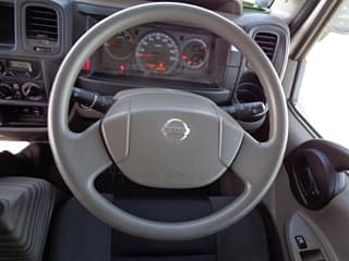 2018 NISSAN ATLAS