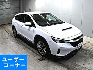 2024 SUBARU LEVORG LAYBACK