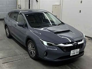 2024 SUBARU LEVORG LAYBACK