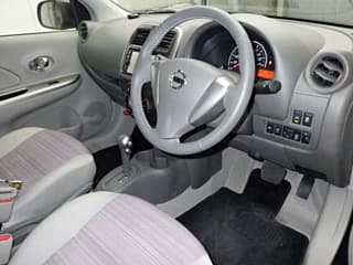 2022 NISSAN MARCH