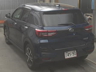 2023 SUBARU REX