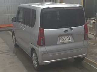 2023 SUBARU CHIFFON