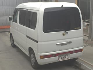 2018 HONDA VAMOS