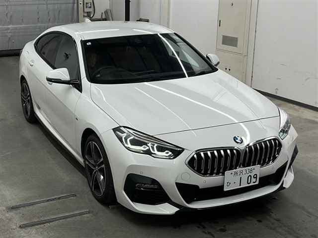 2024 BMW 2 SERIES