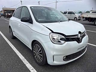 2024 RENAULT TWINGO
