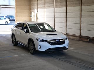 2024 SUBARU LEVORG LAYBACK