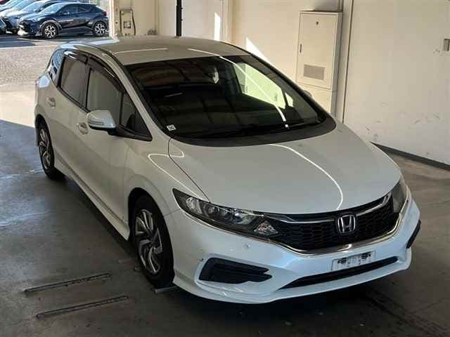 2020 HONDA JADE