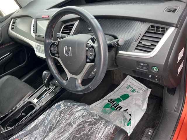 2020 HONDA JADE