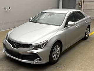 2020 TOYOTA MARK X