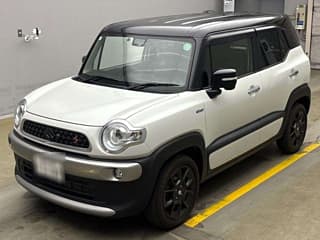 2019 SUZUKI XBEE