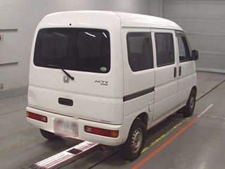 2018 HONDA ACTY VAN