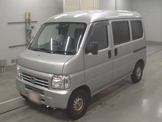 2018 HONDA ACTY VAN