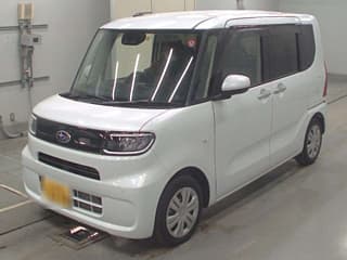2023 SUBARU CHIFFON
