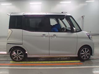 2020 NISSAN DAYZ ROOX