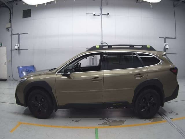 2023 SUBARU LEGACY OUTBACK
