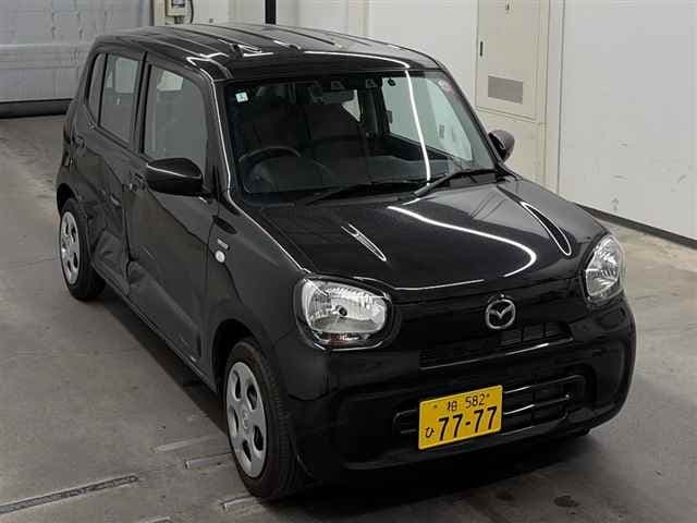 2024 MAZDA CAROL