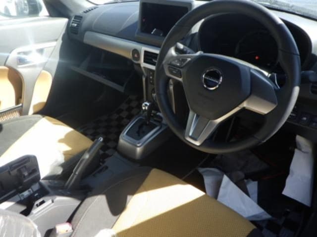 2025 DAIHATSU COPEN