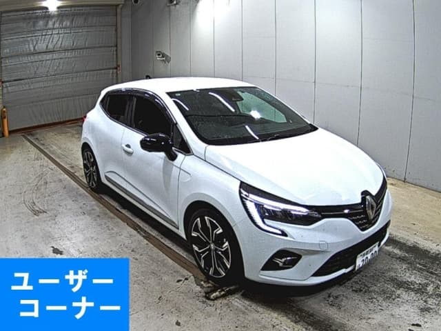2024 RENAULT LUTECIA