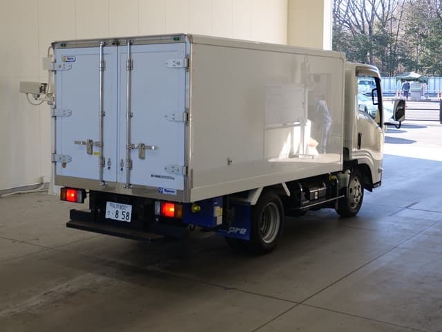 2024 ISUZU ELF