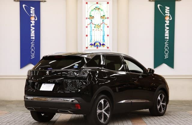 2024 PEUGEOT 3008
