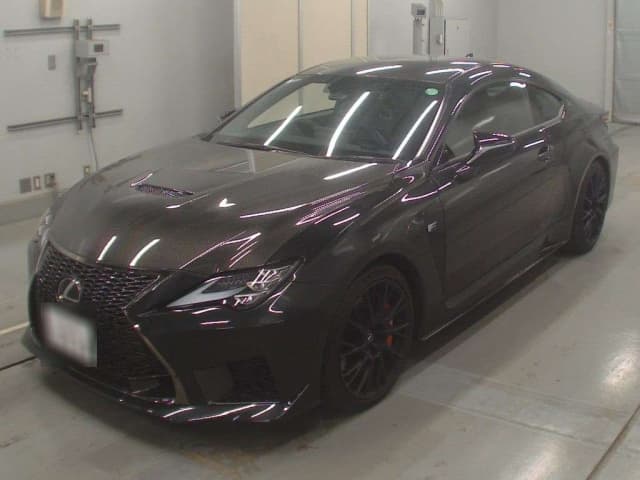 2023 LEXUS RC F