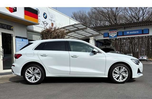 2026 AUDI A3