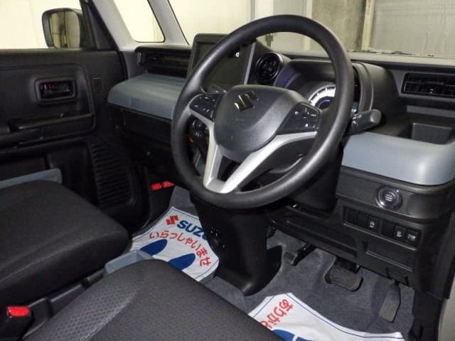 2024 SUZUKI SPACIA BASE