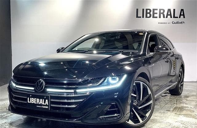 2023 VOLKSWAGEN ARTEON