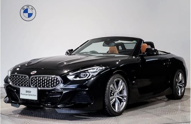 2022 BMW Z4