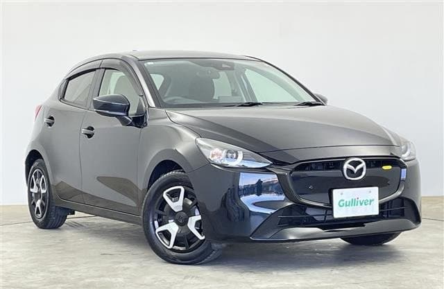2025 MAZDA DEMIO