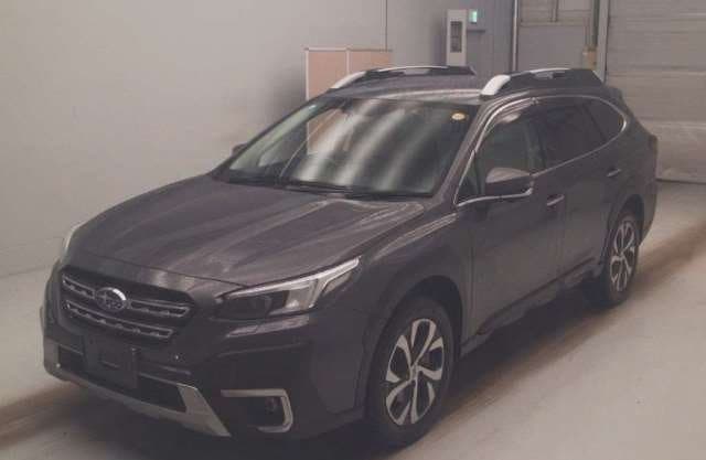 2021 SUBARU OUTBACK
