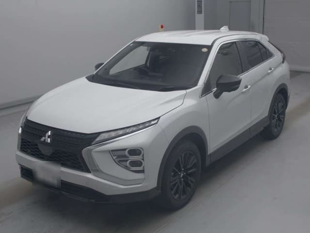 2025 MITSUBISHI ECLIPSE CROSS