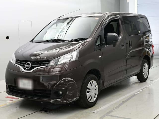 2023 NISSAN NV200