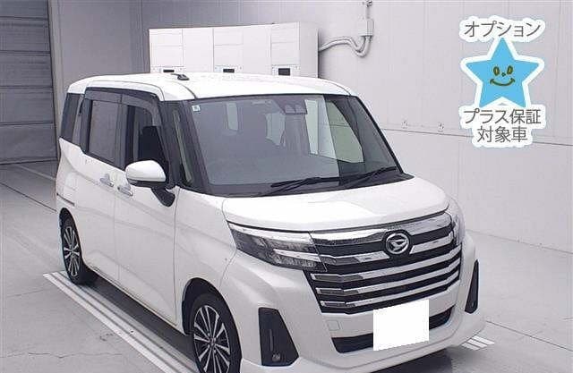 2024 DAIHATSU THOR