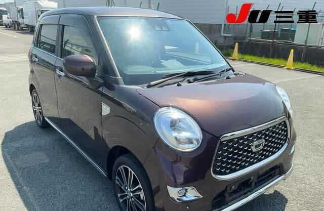 2023 DAIHATSU CAST
