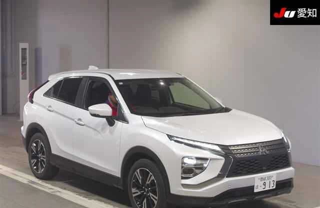 2024 MITSUBISHI ECLIPSE CROSS