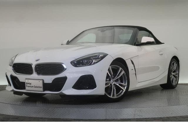 2023 BMW Z4