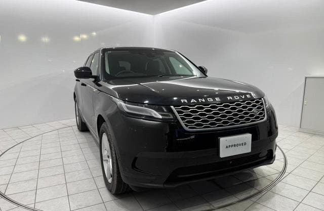 2021 LAND ROVER RANGE ROVER VELAR