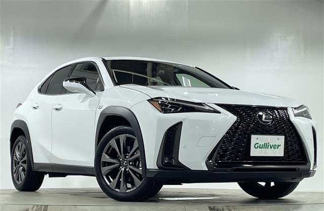 2023 LEXUS UX
