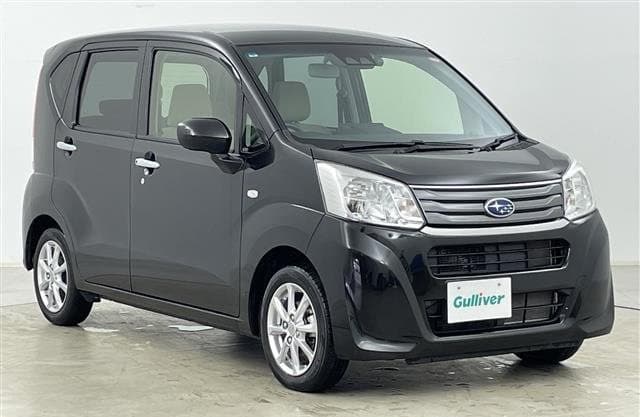 2022 SUBARU STELLA