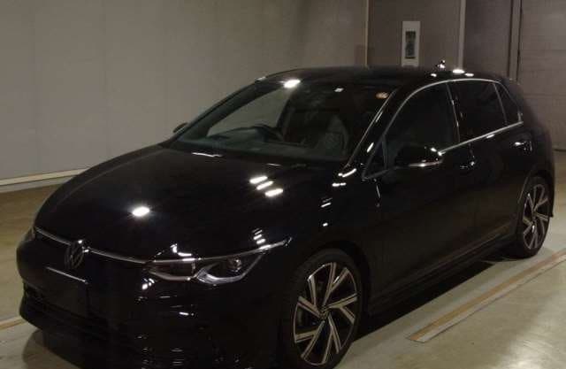 2023 VOLKSWAGEN GOLF