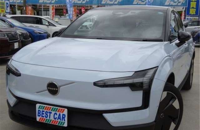 2024 VOLVO EX30