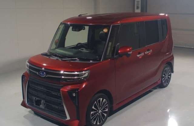 2023 SUBARU CHIFFON