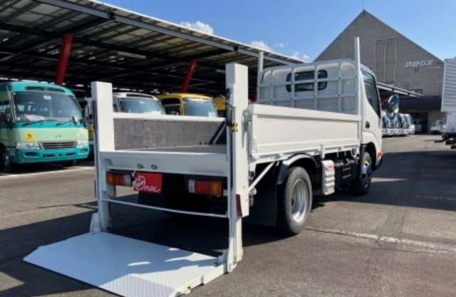 2020 TOYOTA TOYOACE