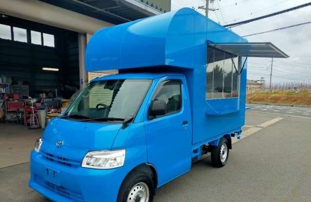 2024 TOYOTA TOWN ACE TRUCK