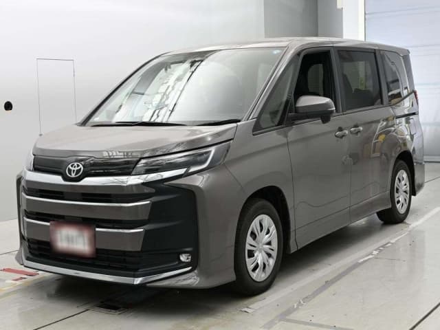 2026 TOYOTA NOAH