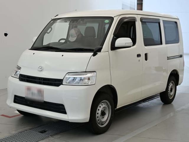 2022 MAZDA BONGO VAN