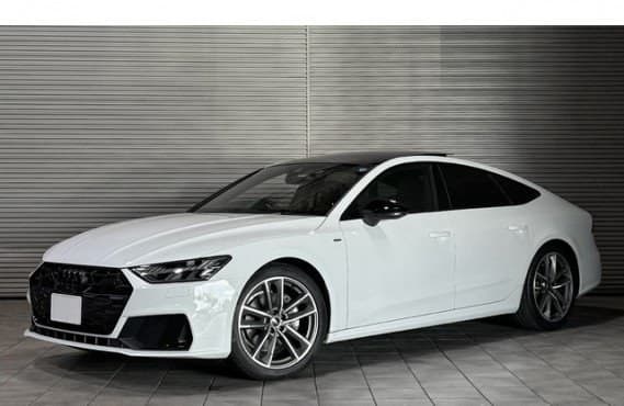 2025 AUDI A7 SPORTBACK