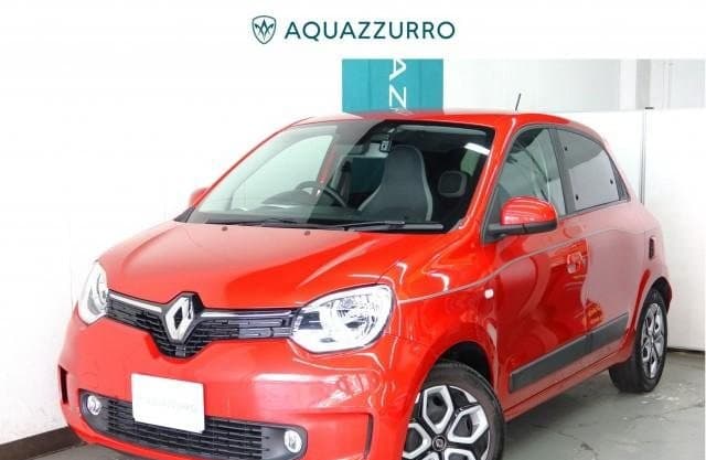 2022 RENAULT TWINGO