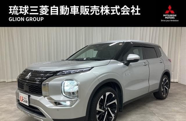 2022 MITSUBISHI OUTLANDER